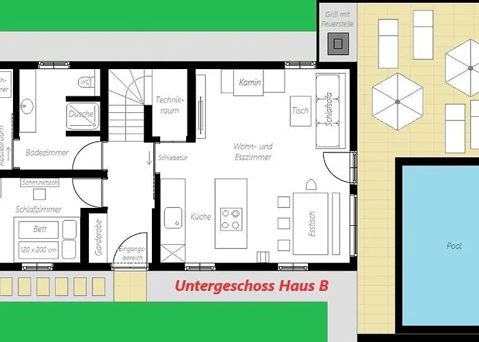 Residences Am Tor Zur Suedsteirischen Weinstrasse