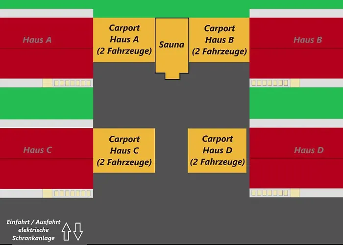 Residences Am Tor Zur Suedsteirischen Weinstrasse Arnfels