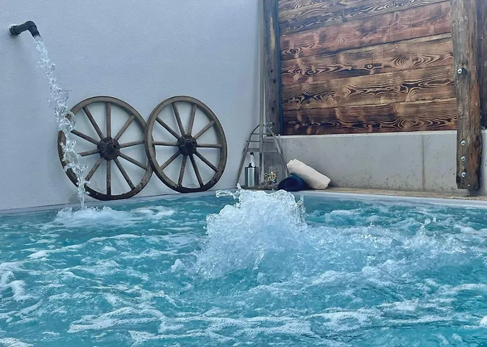 Residences Am Tor Zur Suedsteirischen Weinstrasse *