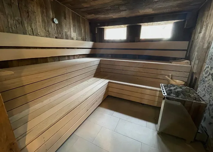 Residences Am Tor Zur Suedsteirischen Weinstrasse بيت للعطل