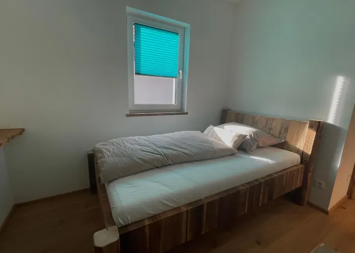 Residences Am Tor Zur Suedsteirischen Weinstrasse بيت للعطل *