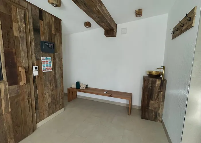 Residences Am Tor Zur Suedsteirischen Weinstrasse Arnfels