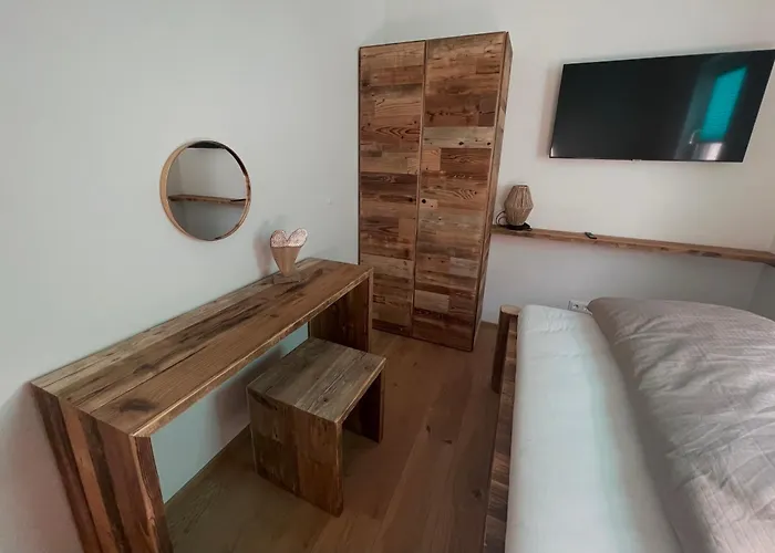 Residences Am Tor Zur Suedsteirischen Weinstrasse