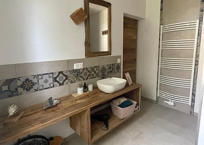 Residences Am Tor Zur Suedsteirischen Weinstrasse *