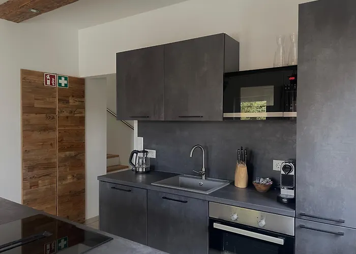 بيت للعطل Residences Am Tor Zur Suedsteirischen Weinstrasse