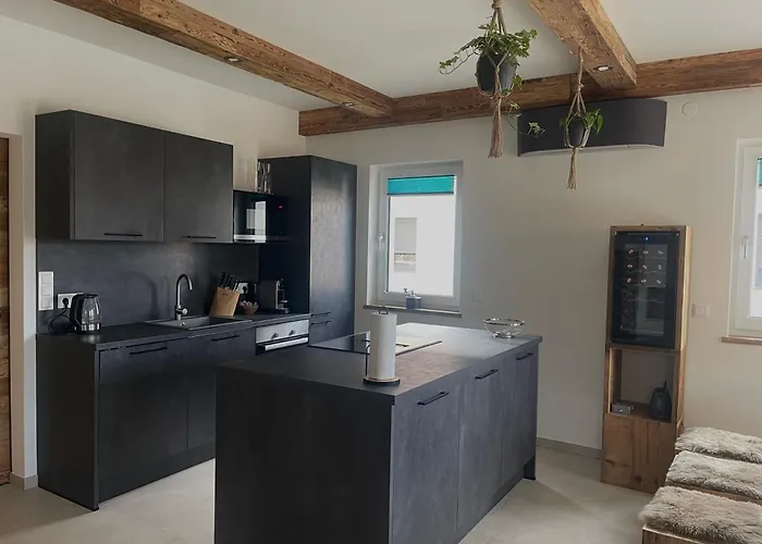 Residences Am Tor Zur Suedsteirischen Weinstrasse * Arnfels