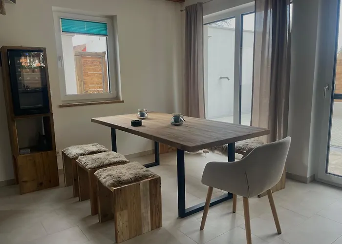 بيت للعطل Residences Am Tor Zur Suedsteirischen Weinstrasse