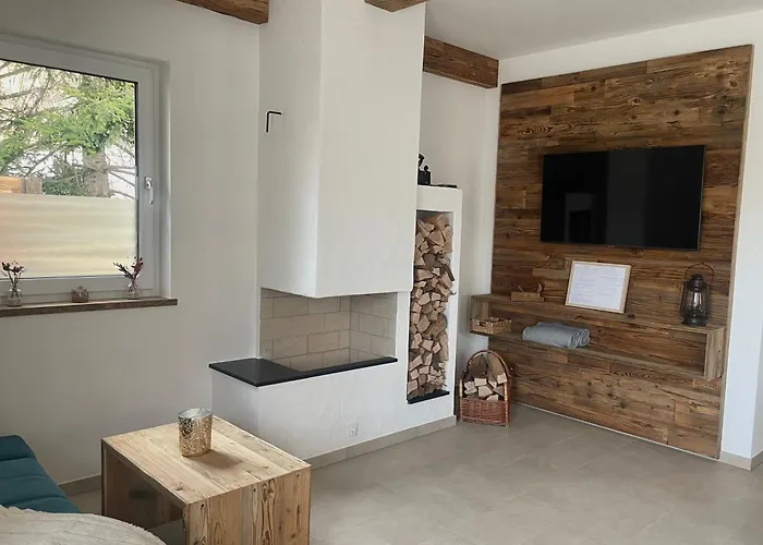 Residences Am Tor Zur Suedsteirischen Weinstrasse بيت للعطل *