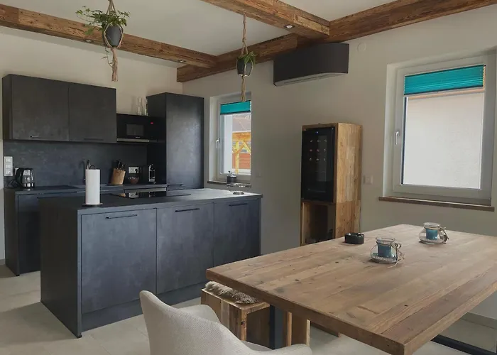 Residences Am Tor Zur Suedsteirischen Weinstrasse * Arnfels