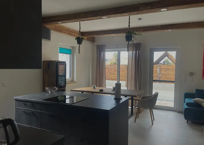 Residences Am Tor Zur Suedsteirischen Weinstrasse بيت للعطل *