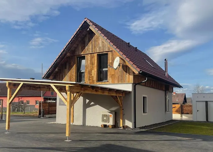 بيت للعطل Residences Am Tor Zur Suedsteirischen Weinstrasse