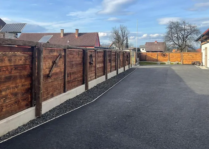 Residences Am Tor Zur Suedsteirischen Weinstrasse * Arnfels