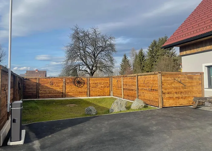 بيت للعطل Residences Am Tor Zur Suedsteirischen Weinstrasse *