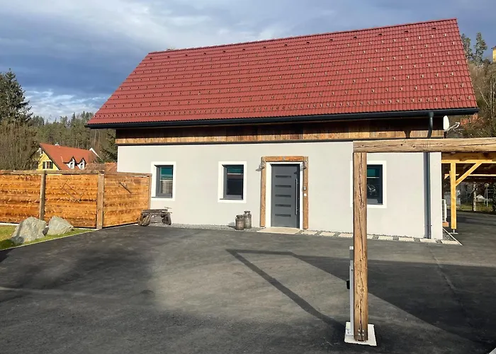 Residences Am Tor Zur Suedsteirischen Weinstrasse بيت للعطل *