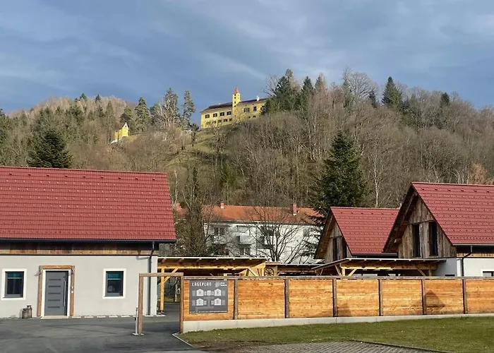 بيت للعطل Residences Am Tor Zur Suedsteirischen Weinstrasse