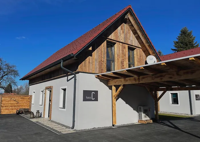 بيت للعطل Residences Am Tor Zur Suedsteirischen Weinstrasse