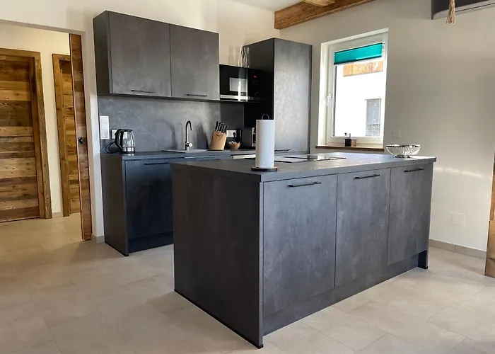 Residences Am Tor Zur Suedsteirischen Weinstrasse *