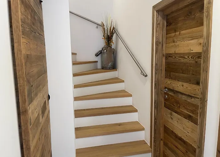 Residences Am Tor Zur Suedsteirischen Weinstrasse بيت للعطل *