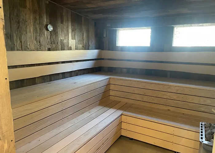 بيت للعطل Residences Am Tor Zur Suedsteirischen Weinstrasse Arnfels