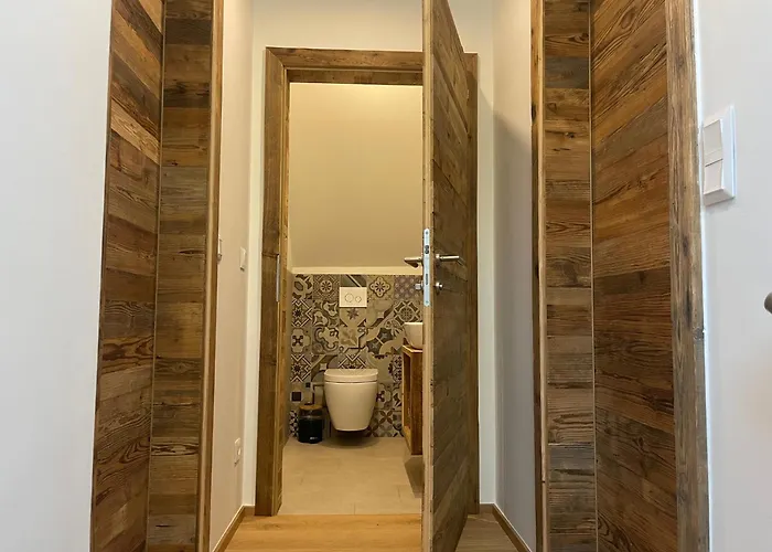 بيت للعطل Residences Am Tor Zur Suedsteirischen Weinstrasse