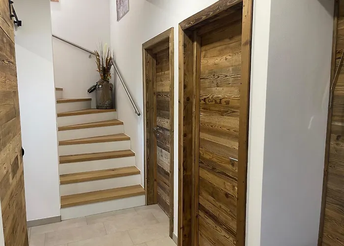 Residences Am Tor Zur Suedsteirischen Weinstrasse بيت للعطل