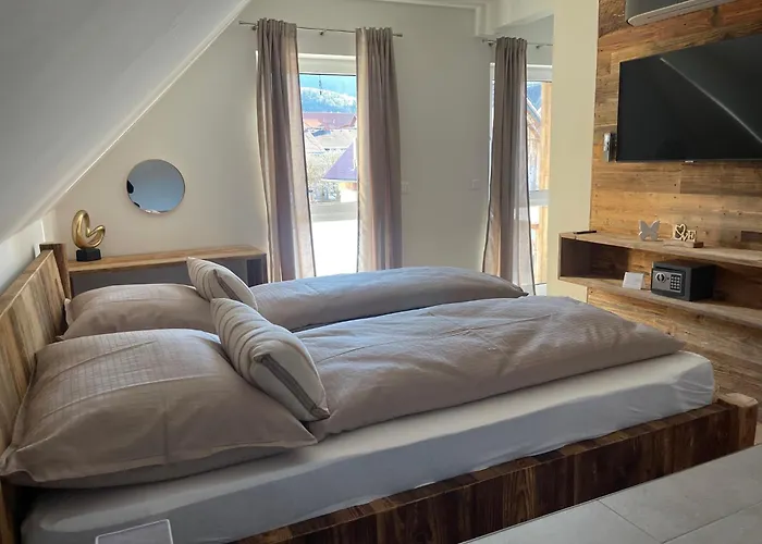 بيت للعطل Residences Am Tor Zur Suedsteirischen Weinstrasse *