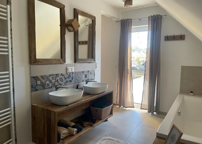 Residences Am Tor Zur Suedsteirischen Weinstrasse Arnfels