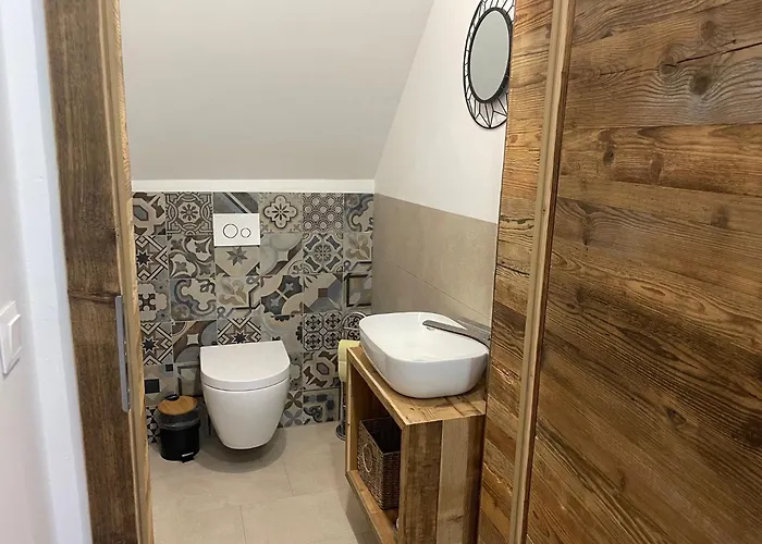 Residences Am Tor Zur Suedsteirischen Weinstrasse بيت للعطل *