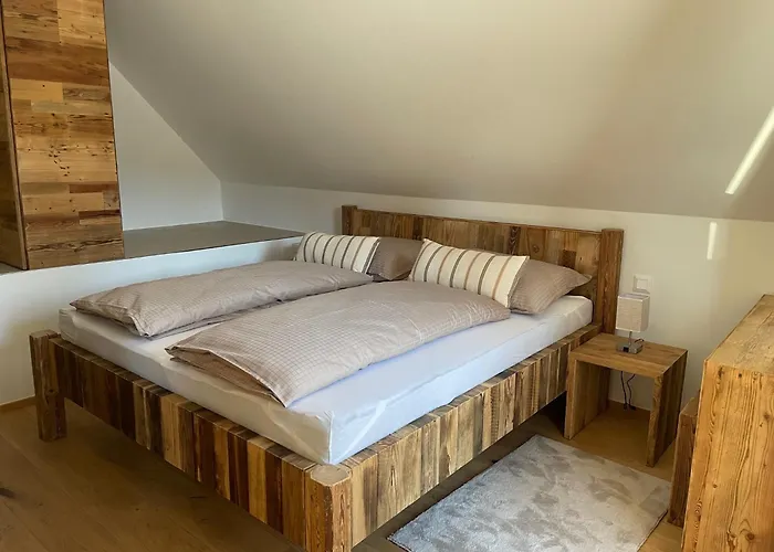 Residences Am Tor Zur Suedsteirischen Weinstrasse * Arnfels