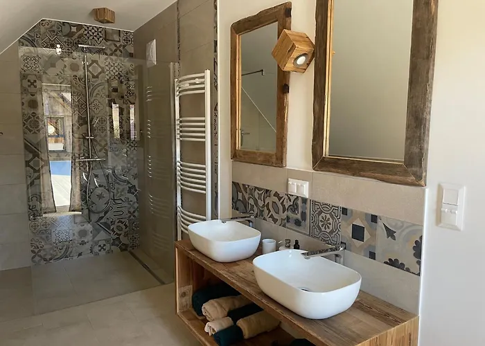 بيت للعطل Residences Am Tor Zur Suedsteirischen Weinstrasse