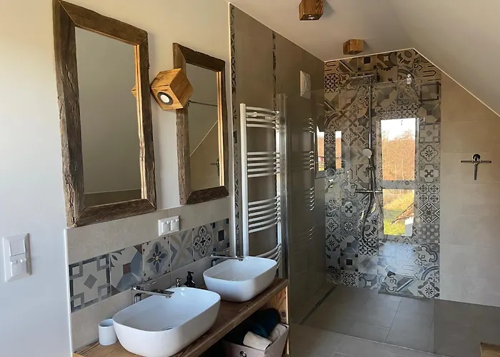 بيت للعطل Residences Am Tor Zur Suedsteirischen Weinstrasse Arnfels