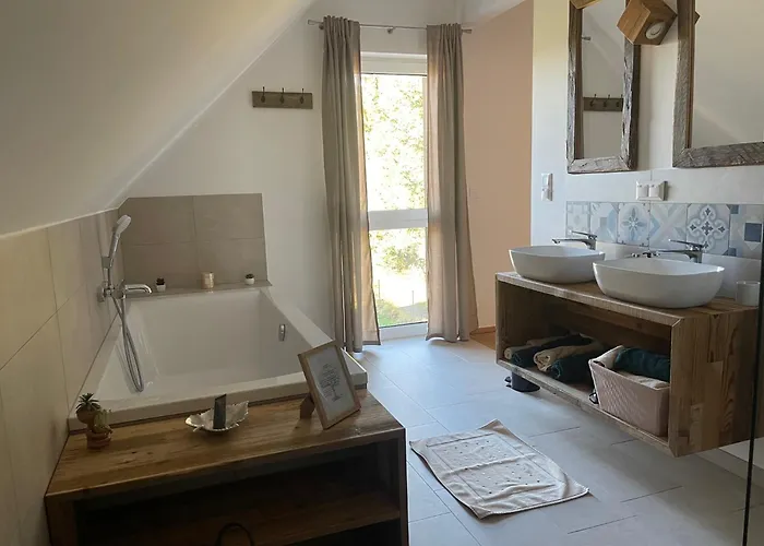 Residences Am Tor Zur Suedsteirischen Weinstrasse * Arnfels