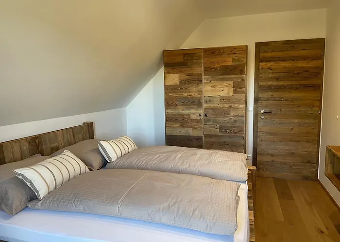 Residences Am Tor Zur Suedsteirischen Weinstrasse Arnfels