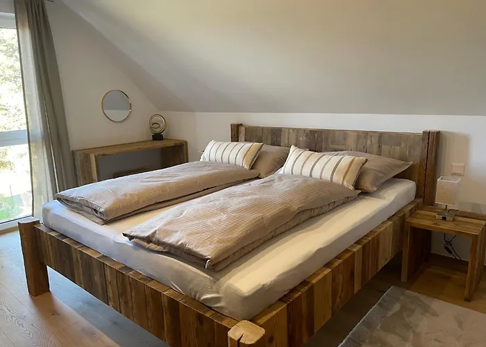 Residences Am Tor Zur Suedsteirischen Weinstrasse بيت للعطل