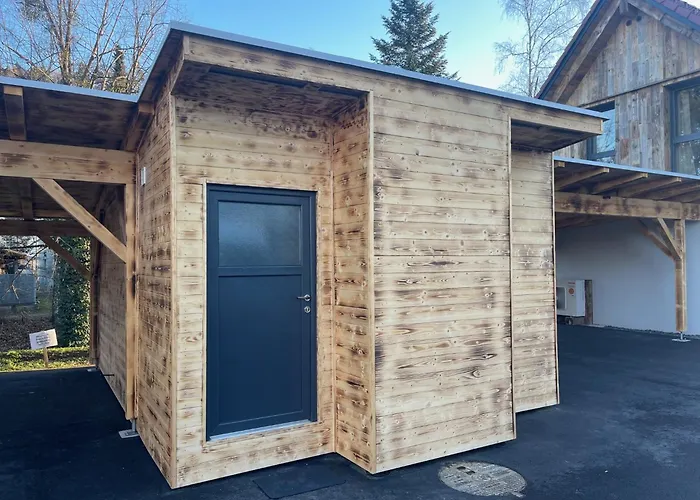 Residences Am Tor Zur Suedsteirischen Weinstrasse *