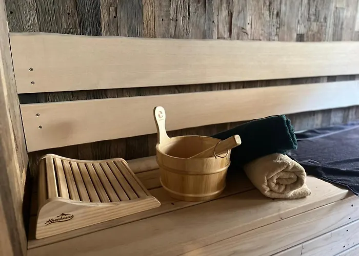 بيت للعطل Residences Am Tor Zur Suedsteirischen Weinstrasse *