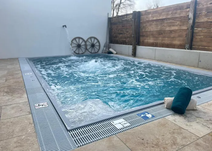 Residences Am Tor Zur Suedsteirischen Weinstrasse * Arnfels