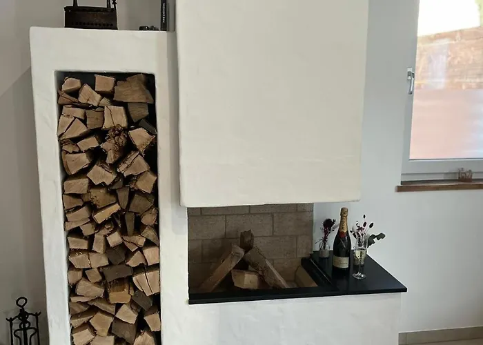 Residences Am Tor Zur Suedsteirischen Weinstrasse بيت للعطل